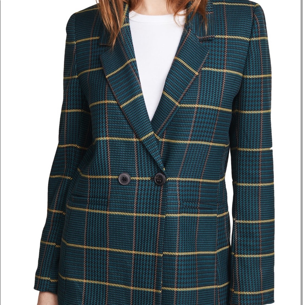 Anine Bing Blazer